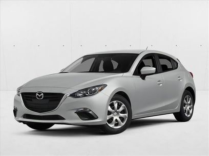 Used 2014 MAZDA MAZDA3 s Grand Touring w/ Technology Package