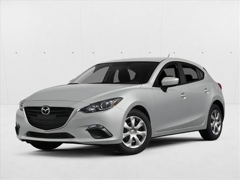 Used 2014 MAZDA MAZDA3 s Grand Touring w/ Technology Package FWD image 1