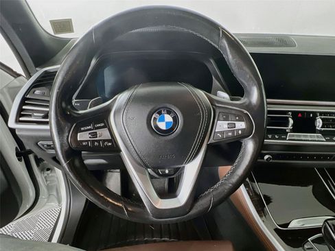 Used 2020 BMW X5 xDrive40i w/ Premium Package AWD/4WD image 11