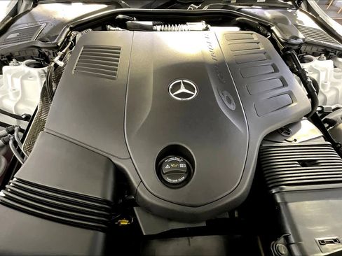 New 2026 Mercedes-Benz CLE 450 4MATIC Cabriolet image 14