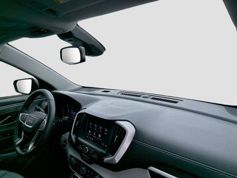 Used 2022 GMC Terrain SLE w/ Driver Convenience Package FWD image 20