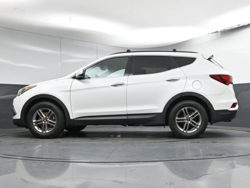 Used 2017 Hyundai Santa Fe Sport image 30