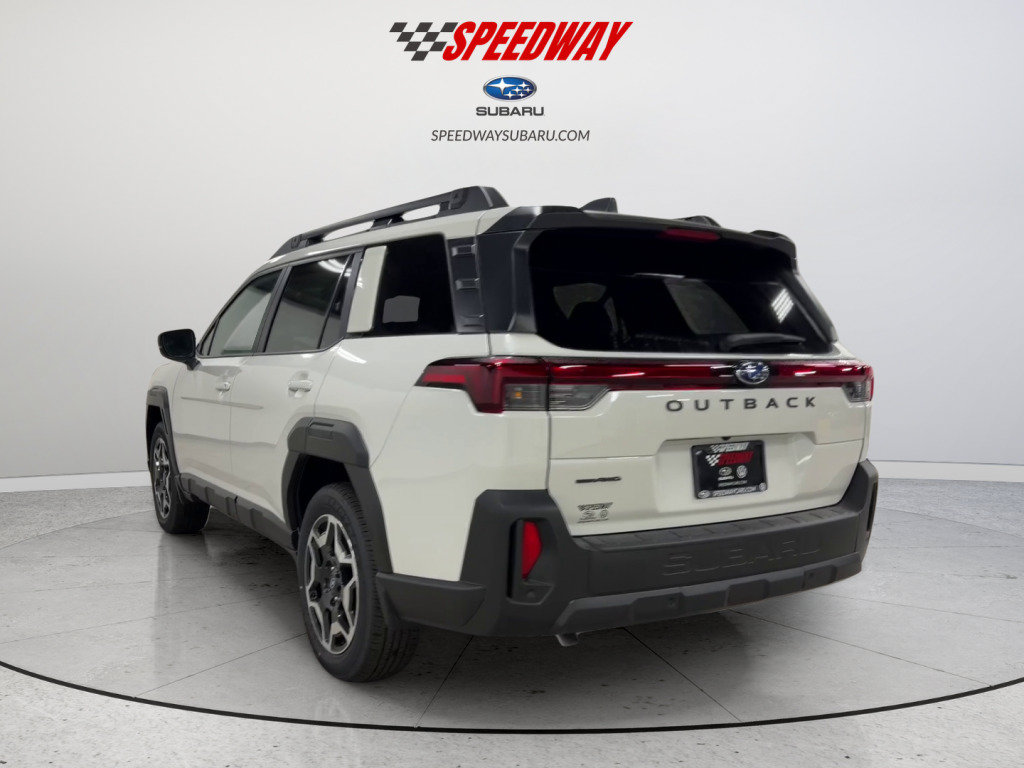New 2026 Subaru Outback Touring AWD/4WD image 8