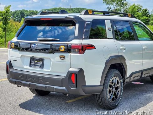 New 2026 Subaru Outback Wilderness AWD/4WD image 6