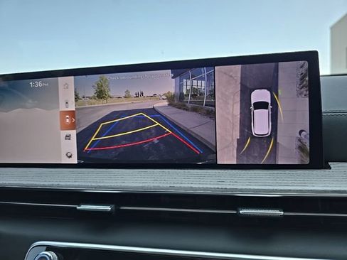 New 2026 Genesis GV80 3.5T Advanced image 55