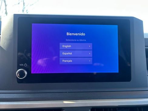 Certified 2025 Toyota Tacoma SR w/ SR Upgrade Package image 19