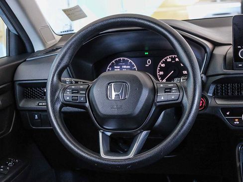 Used 2024 Honda CR-V EX image 15