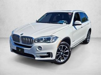 Used 2017 BMW X5 sDrive35i video 1