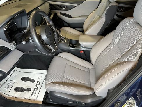 Used 2022 Subaru Legacy Premium image 19