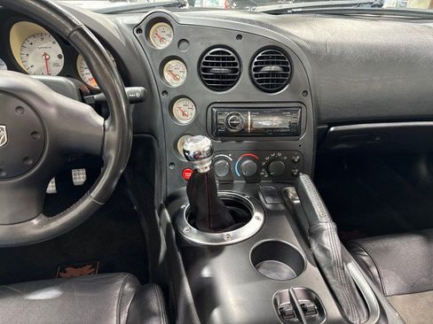 Used 2004 Dodge Viper SRT-10 RWD image 68