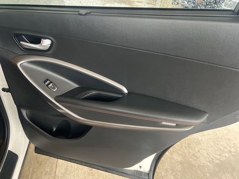 Used 2014 Hyundai Santa Fe Limited image 17