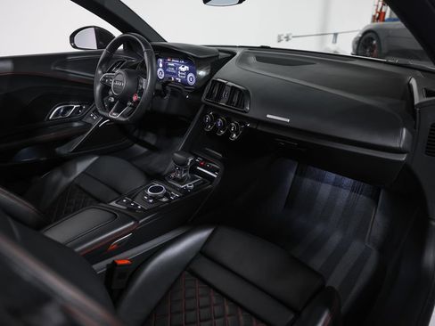 Used 2020 Audi R8 V10 performance AWD/4WD image 22
