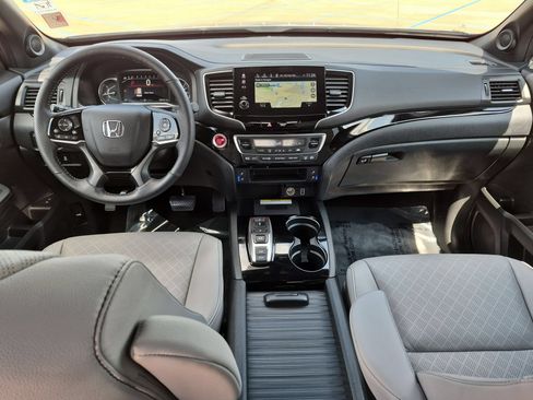 Used 2022 Honda Passport Elite image 25