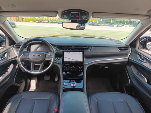 Used 2022 Jeep Grand Cherokee L Limited image 20