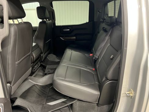 Certified 2020 Chevrolet Silverado 1500 LT w/ All-Star Edition image 14