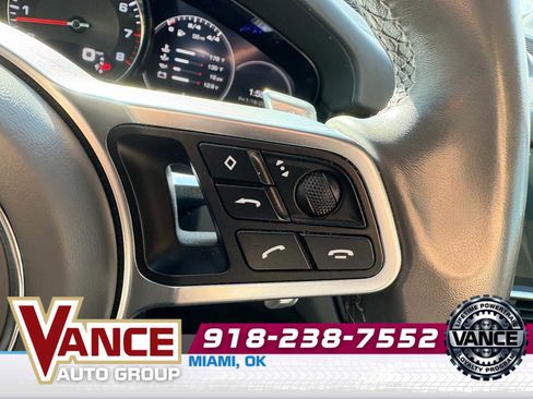Used 2019 Porsche Cayenne S image 26