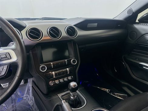 Used 2021 Ford Mustang GT Premium w/ Equipment Group 401A image 19
