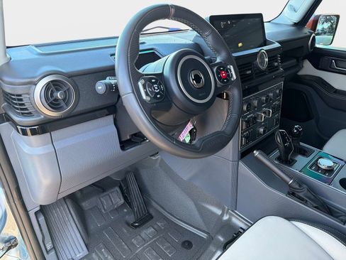 Used 2024 INEOS Grenadier Trialmaster Edition image 19