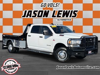 Used 2024 RAM 3500 Big Horn