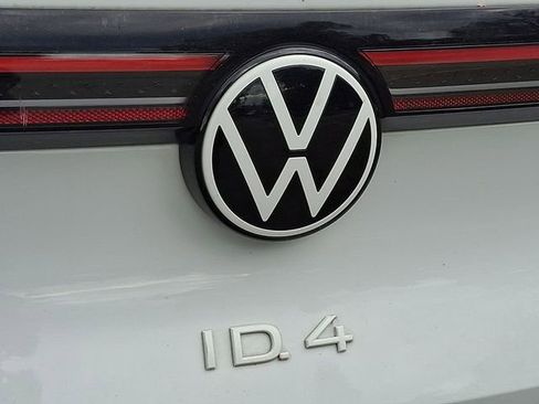 Used 2022 Volkswagen ID.4 Pro S AWD/4WD image 31