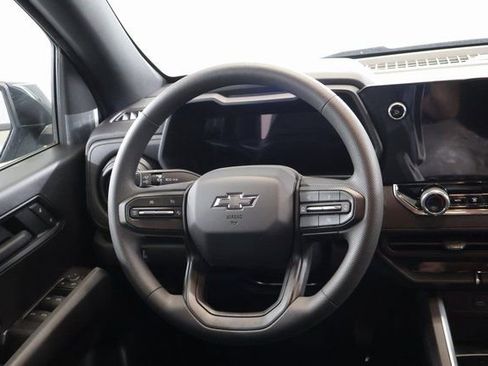 New 2026 Chevrolet Colorado Trail Boss AWD/4WD image 13