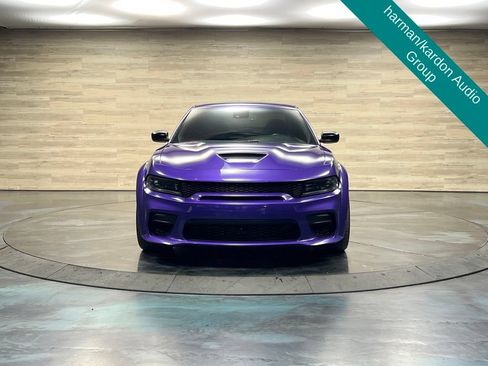 Used 2023 Dodge Charger Scat Pack RWD image 9