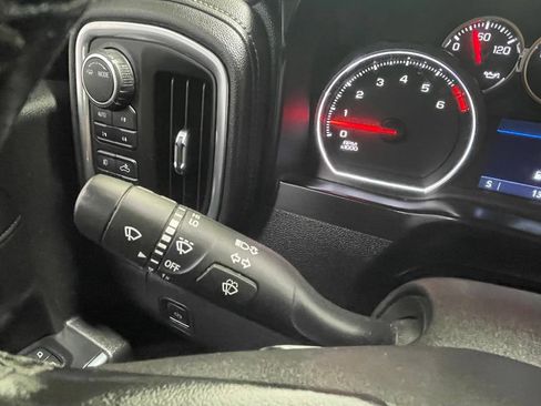 Used 2021 Chevrolet Silverado 1500 RST AWD/4WD image 29