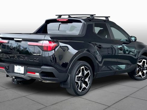 Used 2023 Hyundai Santa Cruz Limited image 13