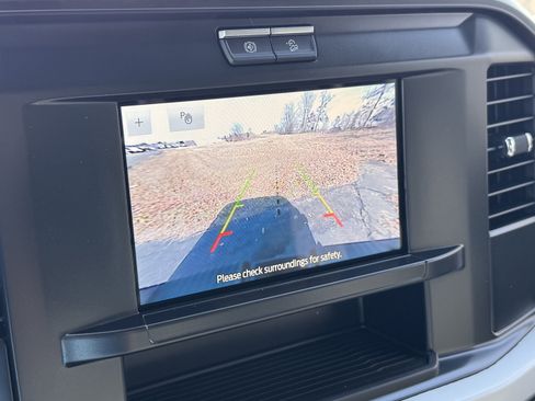 New 2026 Ford F250 XL w/ STX Appearance Package image 19