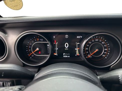 Used 2018 Jeep Wrangler Unlimited Sport S image 23