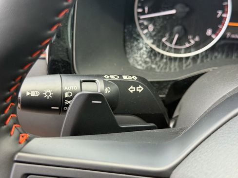 New 2026 Nissan Pathfinder Rock Creek image 22