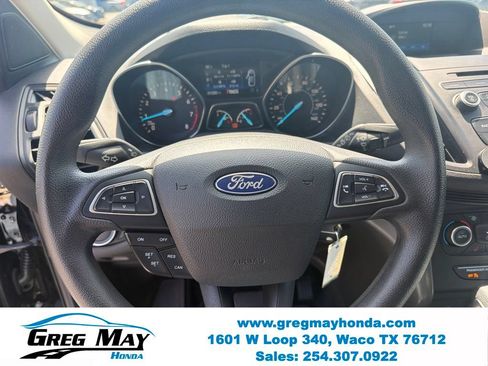 Used 2018 Ford Escape SE AWD/4WD image 16