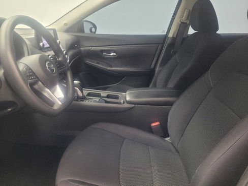 Used 2021 Nissan Sentra S image 17