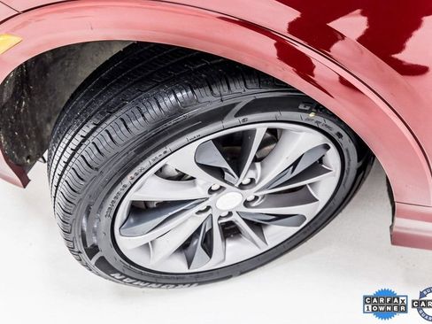 Used 2022 Buick Encore GX Select w/ Sport Touring Package image 11