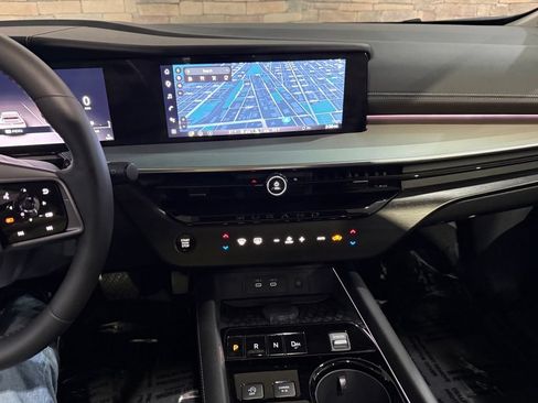 Certified 2026 Nissan Murano SL AWD/4WD image 20