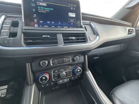 Used 2023 Chevrolet Tahoe High Country w/ Premium Package 2 image 18