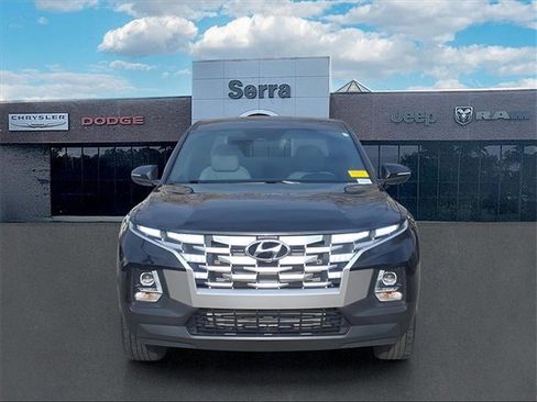 Used 2022 Hyundai Santa Cruz SEL image 2