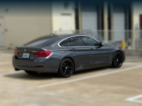 Used 2018 BMW 430i Gran Coupe image 8