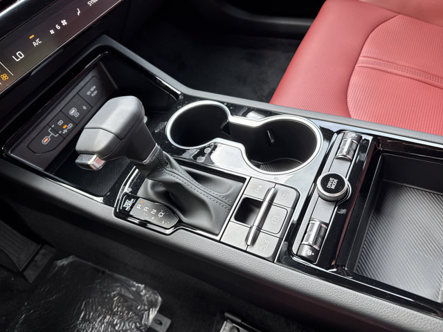New 2026 Kia K5 GT-Line w/ GT-Line Premium Package FWD image 33