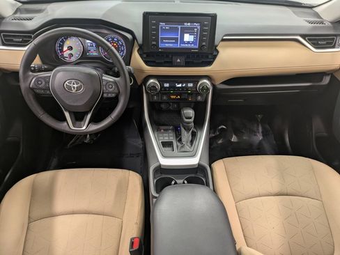 Used 2020 Toyota RAV4 XLE w/ Convenience Package AWD/4WD image 24