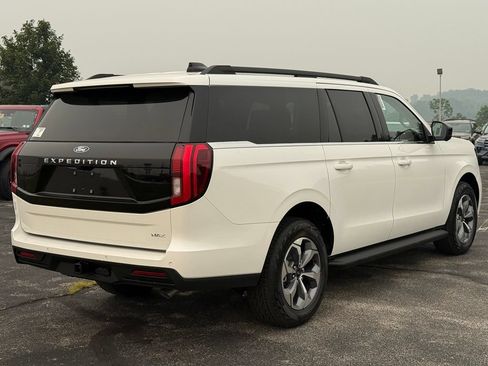 New 2027 Ford Expedition Max Active AWD/4WD image 34