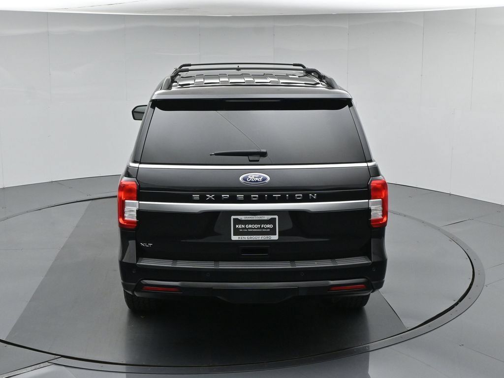 Certified 2024 Ford Expedition XLT AWD/4WD image 42