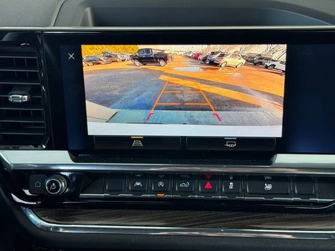 Used 2024 Chevrolet Silverado 1500 LT w/ Protection Package image 33