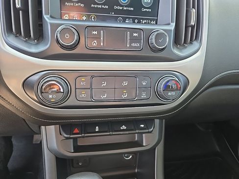 Used 2022 GMC Canyon Elevation image 30