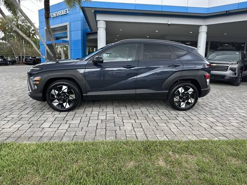 Used 2025 Hyundai Kona SEL FWD image 32