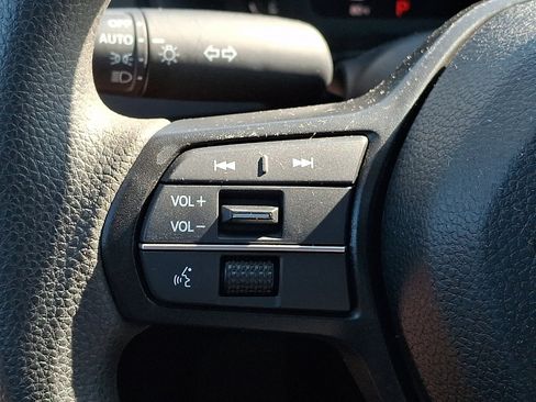 Used 2025 Honda Accord SE image 21