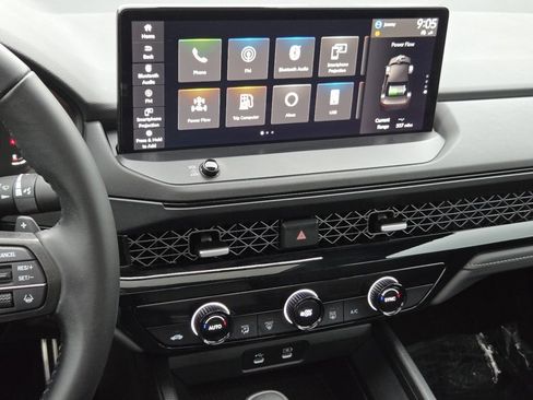 Used 2023 Honda Accord Sport image 33