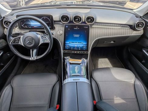 Used 2023 Mercedes-Benz C 300 Sedan image 18
