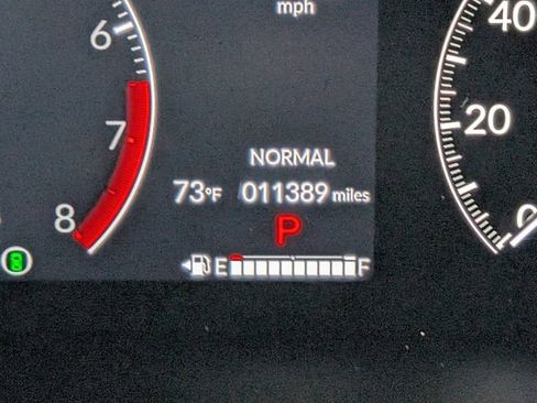 Used 2025 Honda CR-V EX image 22