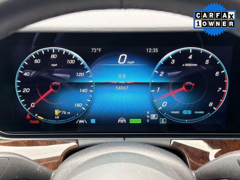 Certified 2023 Mercedes-Benz E 450 4MATIC Sedan image 19
